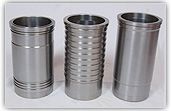 Cylinder Liner Wet Liners