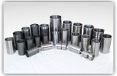 Cylinder Liners and Sleeves