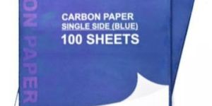 Pencil Carbon Paper