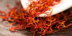 Saffron