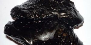 Shilajit Stone