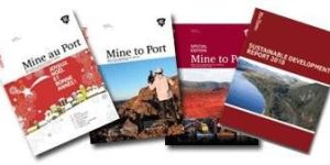 Internal Publication Magazine Printing Services