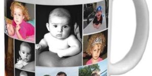 Mug Printing Services