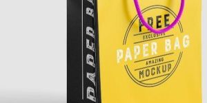 Paper Bag Printing Services