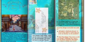 Project Brochure Printing Services