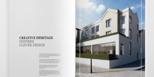 Property Brochure Printing Services