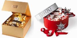 Specialty Gift & Festive Pack Packaging Services