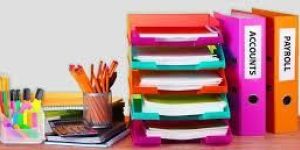 Stationery Printing Services