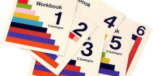 Workbook Printing Services