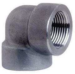 Threaded Elbow