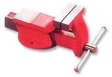 Steel Bench Vice