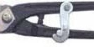 TIN SNIP PLIER