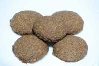 Soya Ragi Biscuits