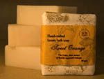 Sweet Orange Soap