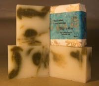 Wild Mint Soap