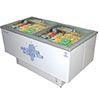 Island Freezers
