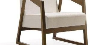 Victorian Wooden Chair