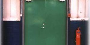 Fire Doors