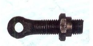 Span I Bolts
