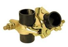 Swivel Right Angular Coupler