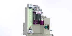 RODENT GAS ANESTHESIA SYSTEM