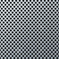 Perforated Sheet