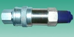 Quick Coupling Arrangement