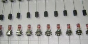 Transformer Level Gauge