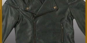 Kids Leather Jackets
