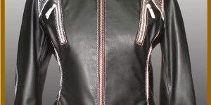 Ladies Leather Jackets
