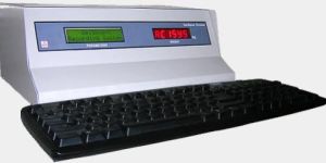 Weighbridge Terminal