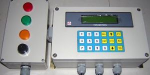 Weight Interface Unit