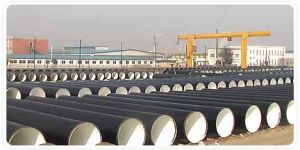 Carbon Steel Pipes and Tubes