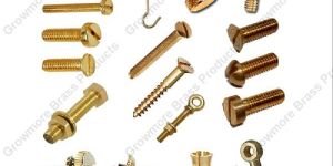 Brass Fasteners