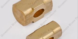 Brass Hammer