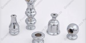 Brass Lamp Parts