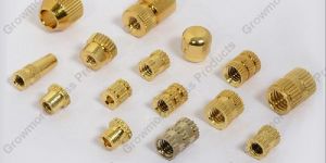 Brass Moulding Inserts