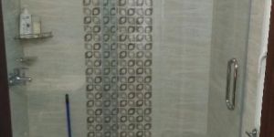 Sapphire Sliding Door Enclosure