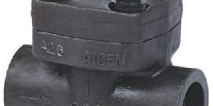 Forged Steel Check Valve