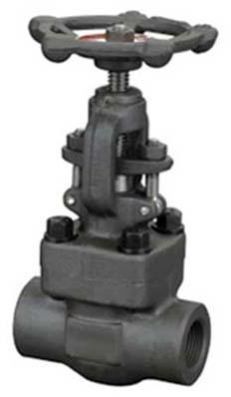 Forged Steel Globe Valve