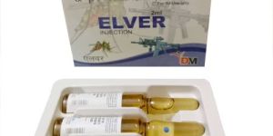 ARTEETHER150mg/2ml Injection