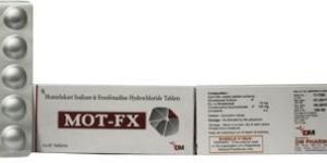 Montelukast10, Fexofenadine120 Tablets