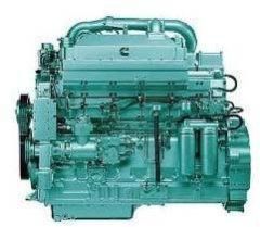 Heavy Duty Engines