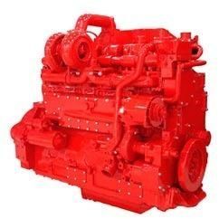 Marine Auxiliary Engines