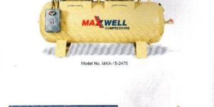 Mexwell Air Compressors