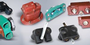 AIR CRAFT BATTERY CONNECTOR