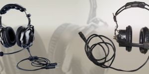 AIRCREW HEADSET