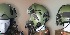 AIRCREW HELMET