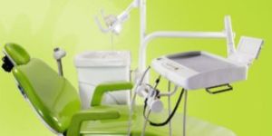 Connai Dental Chairs