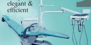 Dental Chair